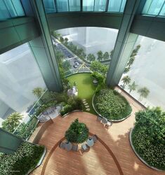 Skywaters Residences (D1), Office #465181671